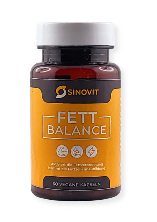Sinovit Fett Balance (Monatskur)