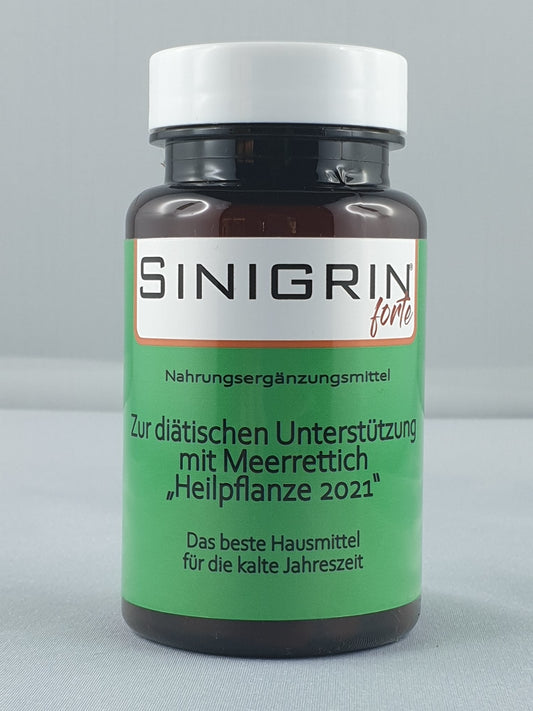 Sinigrin forte